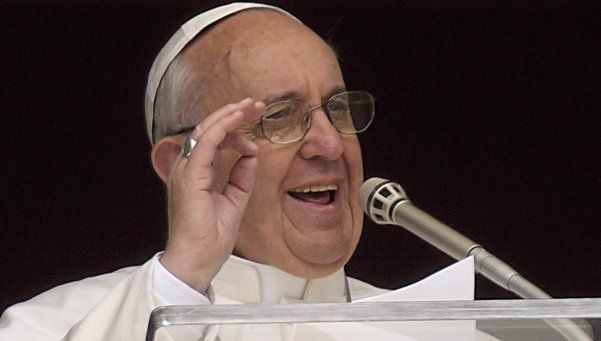 El Papa pide que la fe cristiana se refleje en el comportamiento - 0000682553