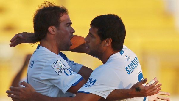 Vélez levanta cabeza y se impone a Quilmes 