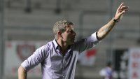 Godoy Cruz se va al descanso de la mejor forma