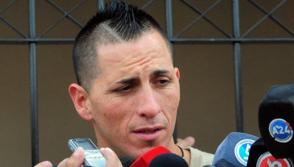 Migliore pidió salir del país para sumarse al Dinamo de Croacia 