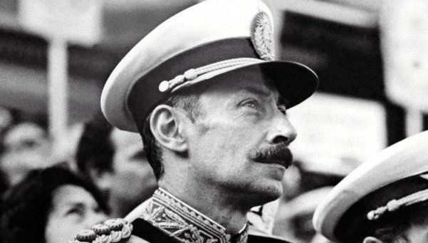 Videla: revelan una muerte traumática 