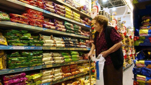La inflación permanece por encima del 20% anual pero afirman que se moderó