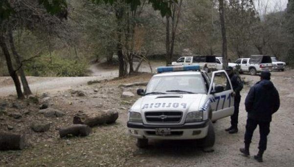 Horror: violan y degüellan a nena de 9 años