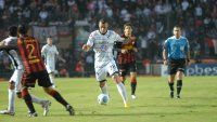 Colón vencío a All Boys en Santa Fe 