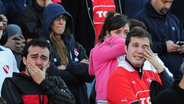 ¿Cómo será el torneo que Independiente jugará en la B? 