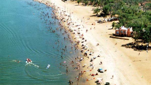 Concepción del Uruguay es una fiesta - DiarioPopular.com.ar