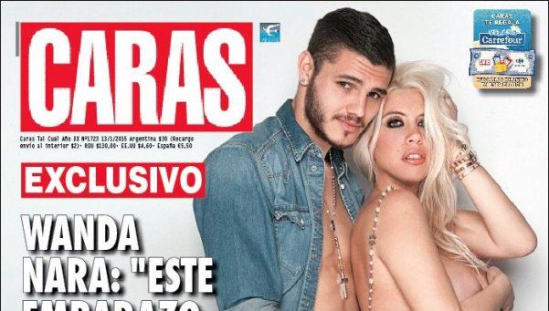 HOROSCOPO DE LA REVISTA CARAS horoscopo de la revista caras: