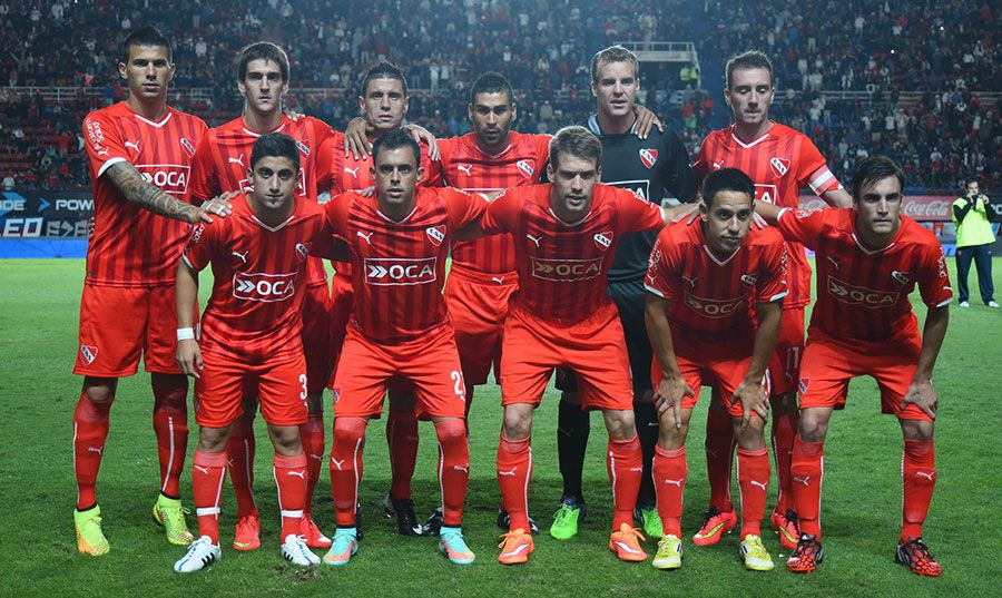 INDEPENDIENTE JUGADORES independiente jugadores: