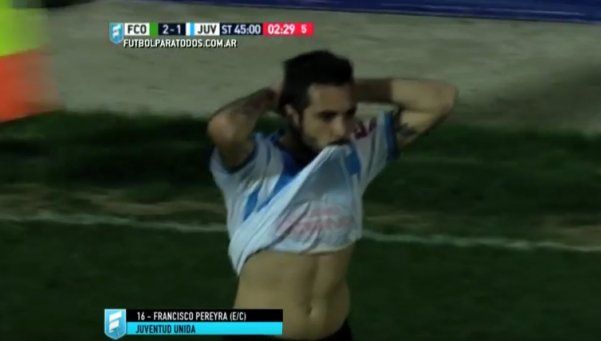 GOLES DE FUTBOL ARGENTINO goles de futbol argentino: