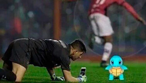 Los memes de la eliminación de Boca en la Copa Libertadores