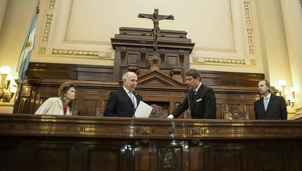 La Corte Suprema habilitó el tarifazo de luz en la provincia de Buenos Aires