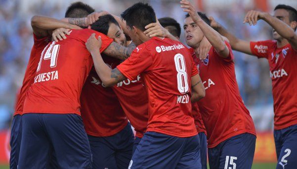 Independiente quiere recuperarse ante Temperley - DiarioPopular.com.ar