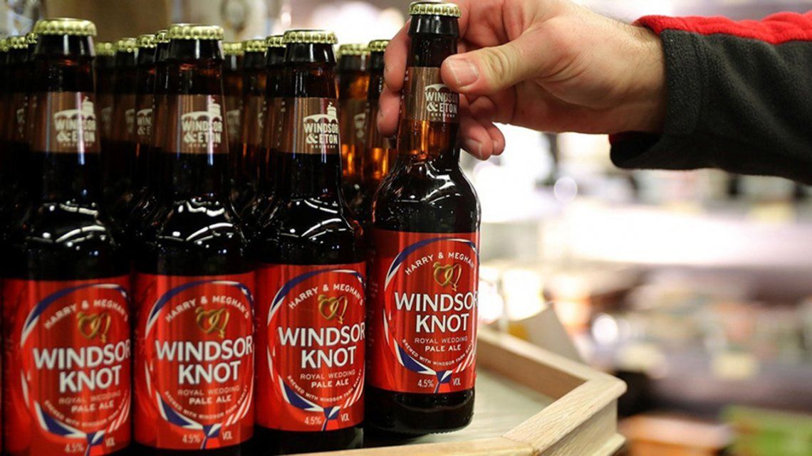 Cervezas Windsor Know