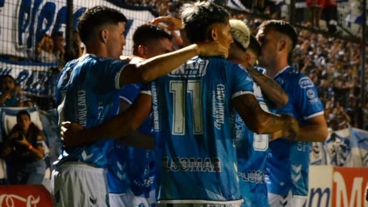 Quilmes Venci A Defensores De Belgrano Y Avanz A Cuartos De Final