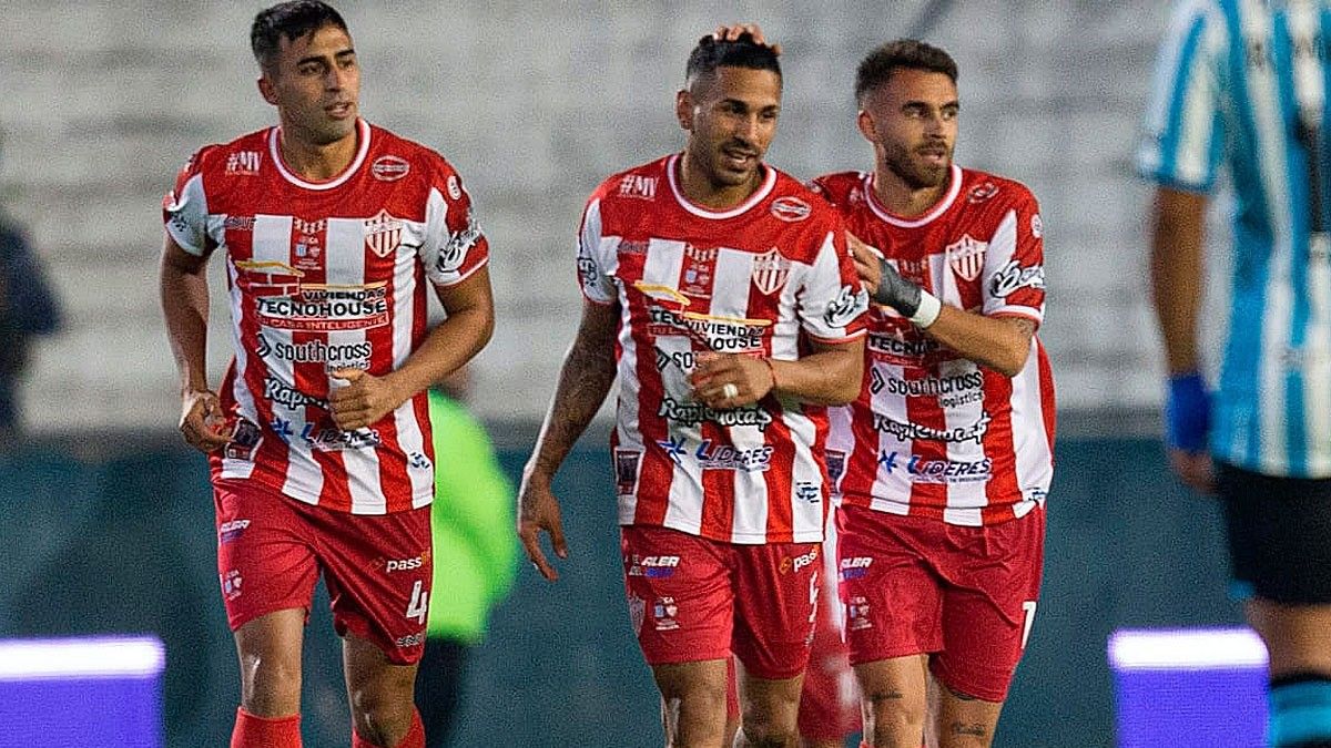 Batacazo De Talleres De Remedios De Escalada Elimin A Racing