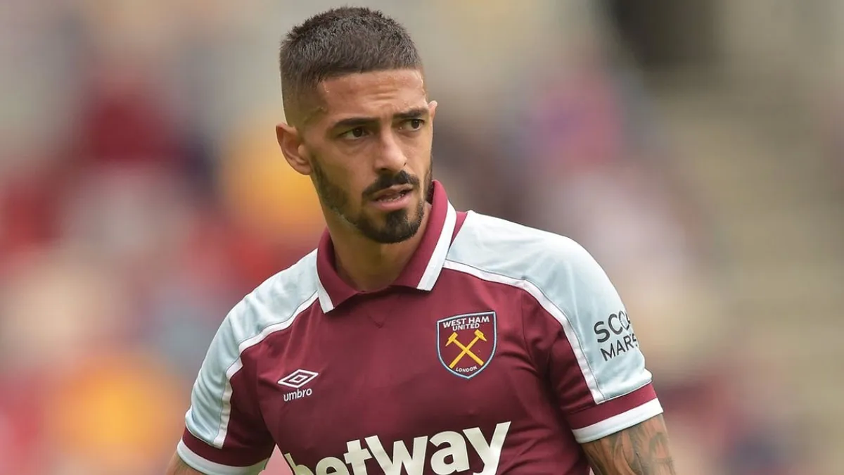 River el papá de Lanzini habló sobre una posible vuelta de Manu