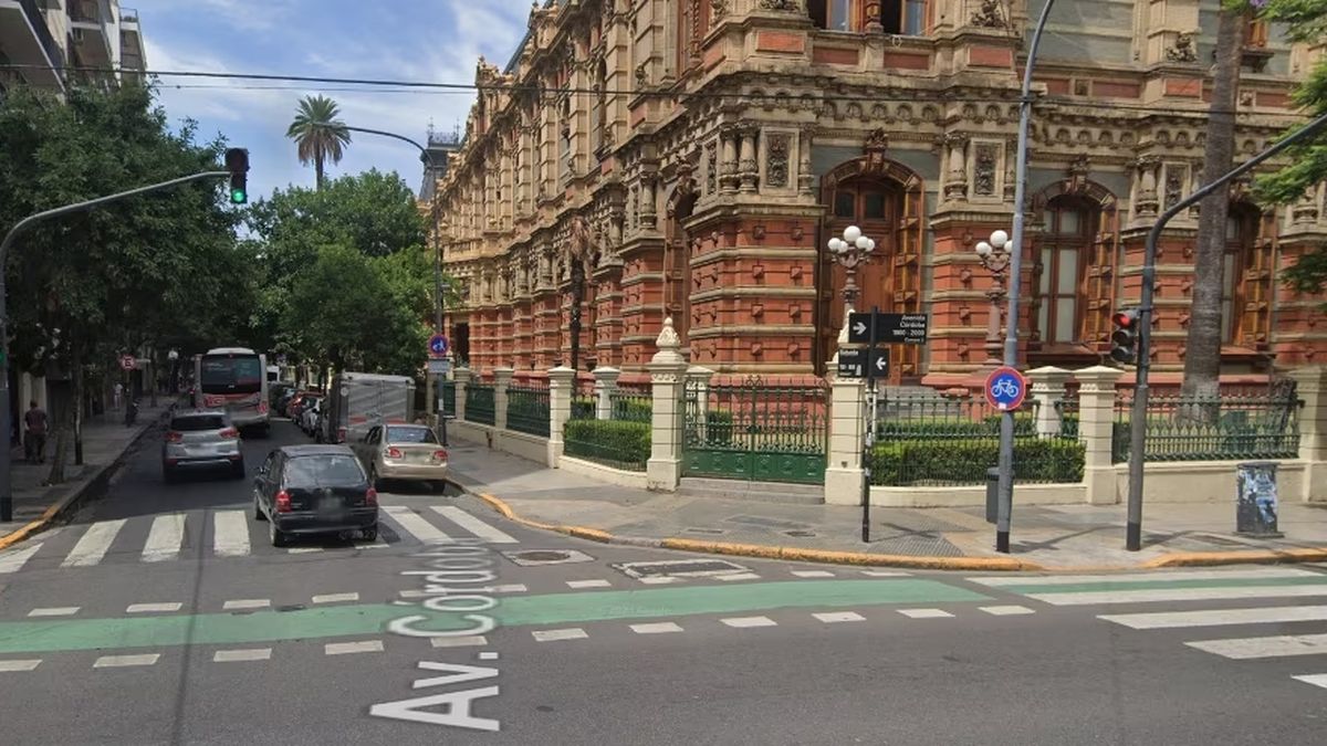 Se Conoci La Autopsia De La Jubilada Que Muri Tras Tropezar En Una Vereda