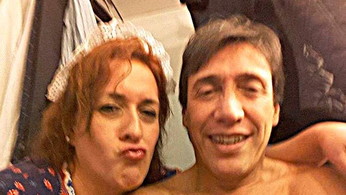 Sobreseyeron A Fabian Gianola En Una Causa Por Abuso Sexual