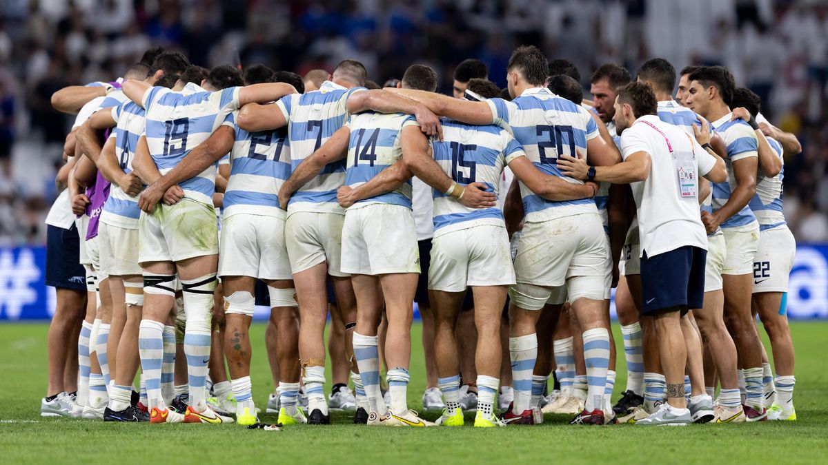 Los Pumas confirmaron equipo para ir por la recuperación ante Samoa