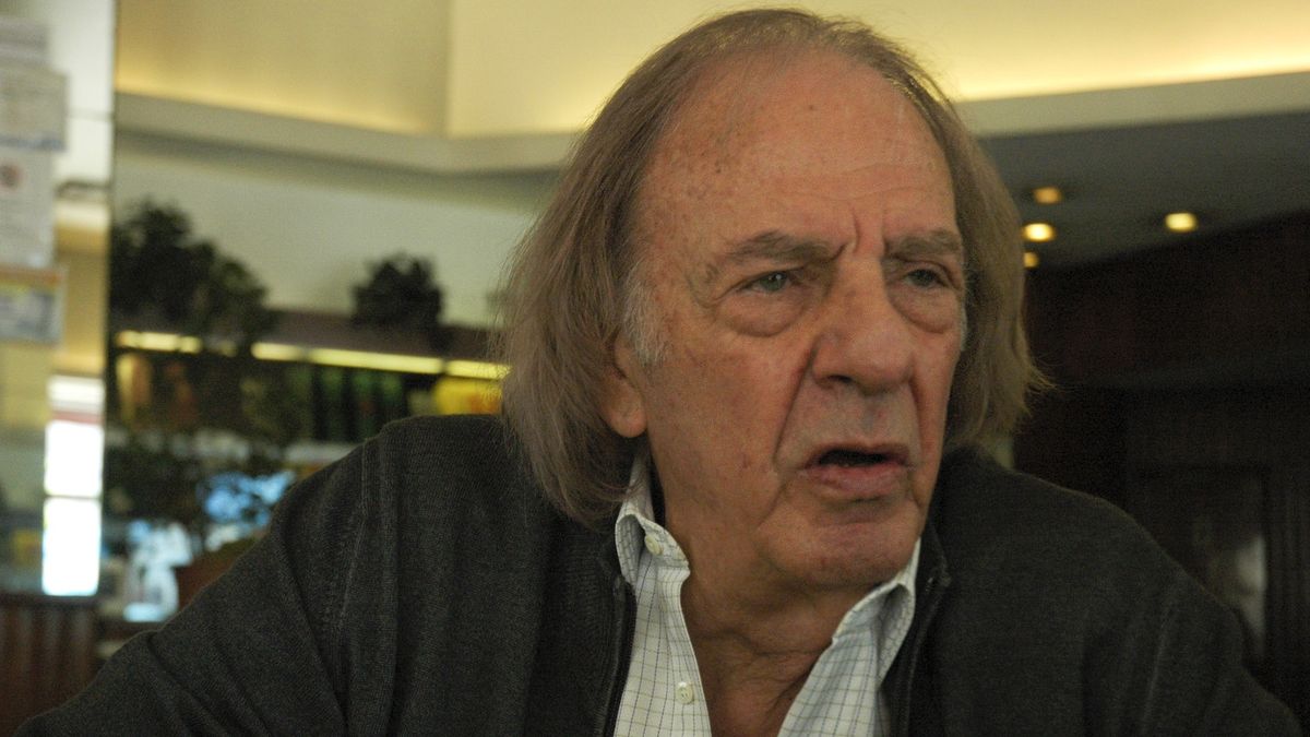 Los Tiempos Del Flaco Menotti