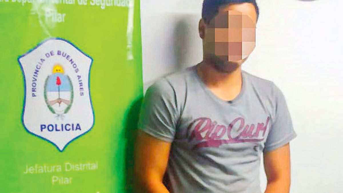 Horror en Presidente Derqui la adolescente de trece años fue violada y