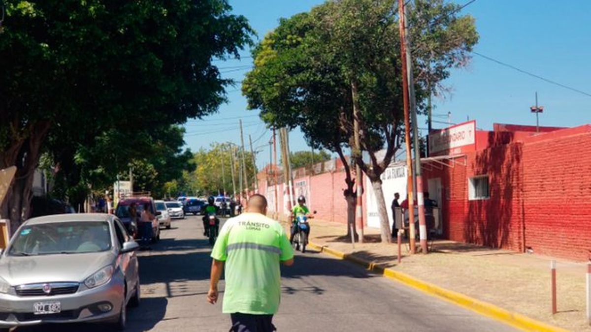 Los Andes Cuatro Barras Detenidos Vinculados Al Ltimo Tiroteo