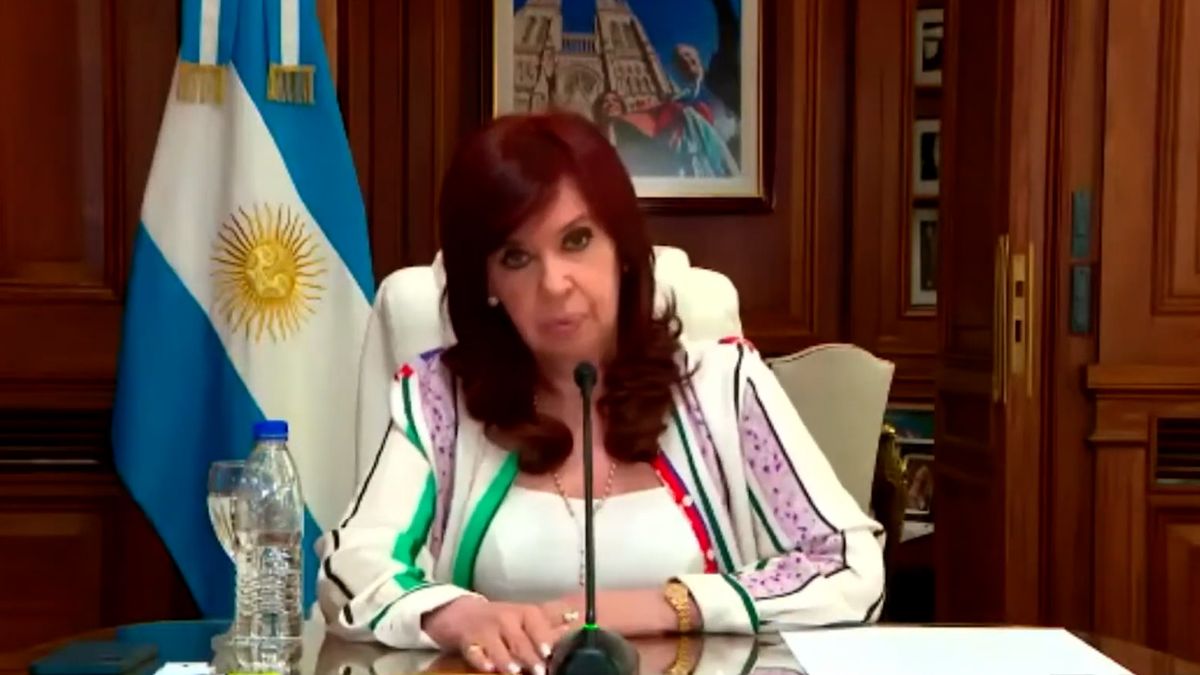 Causa Vialidad Cristina Kirchner y la fiscalía presentaron apelaciones