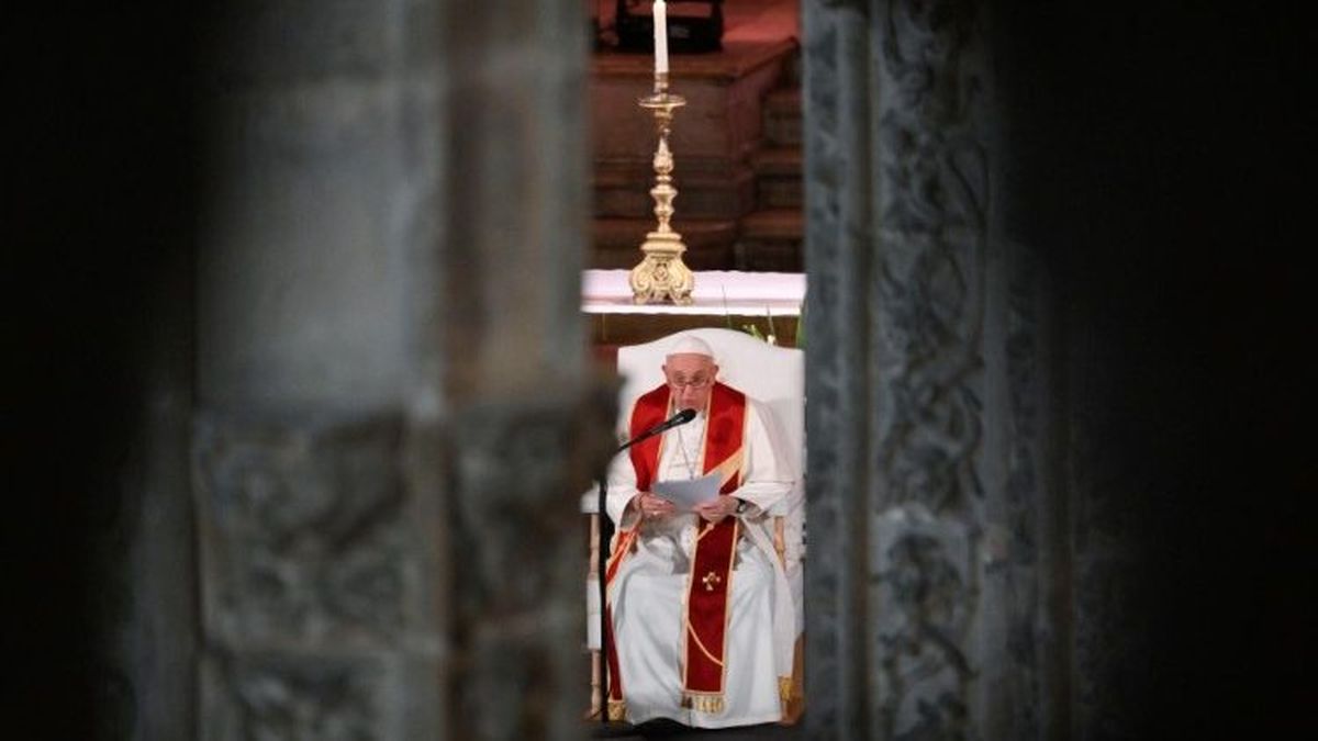 El Papa Francisco Se Reuni En Portugal Con V Ctimas De Abusos Del Clero