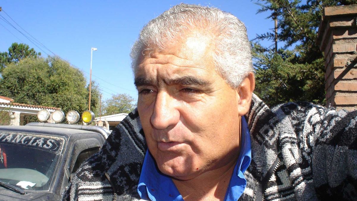 Catamarca Est De Luto Por La Muerte Del Vicegobernador Octavio Guti Rrez