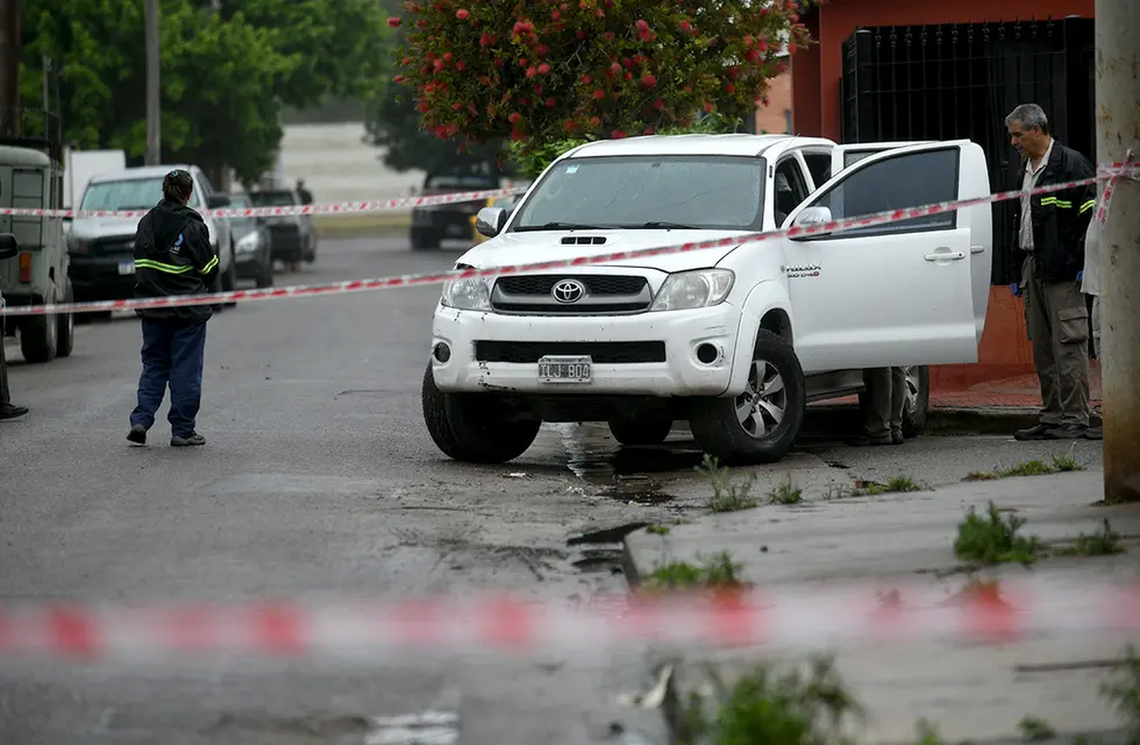 C Rdoba Mataron A Un Hombre De Un Balazo Tras Resistirse A Un Asalto