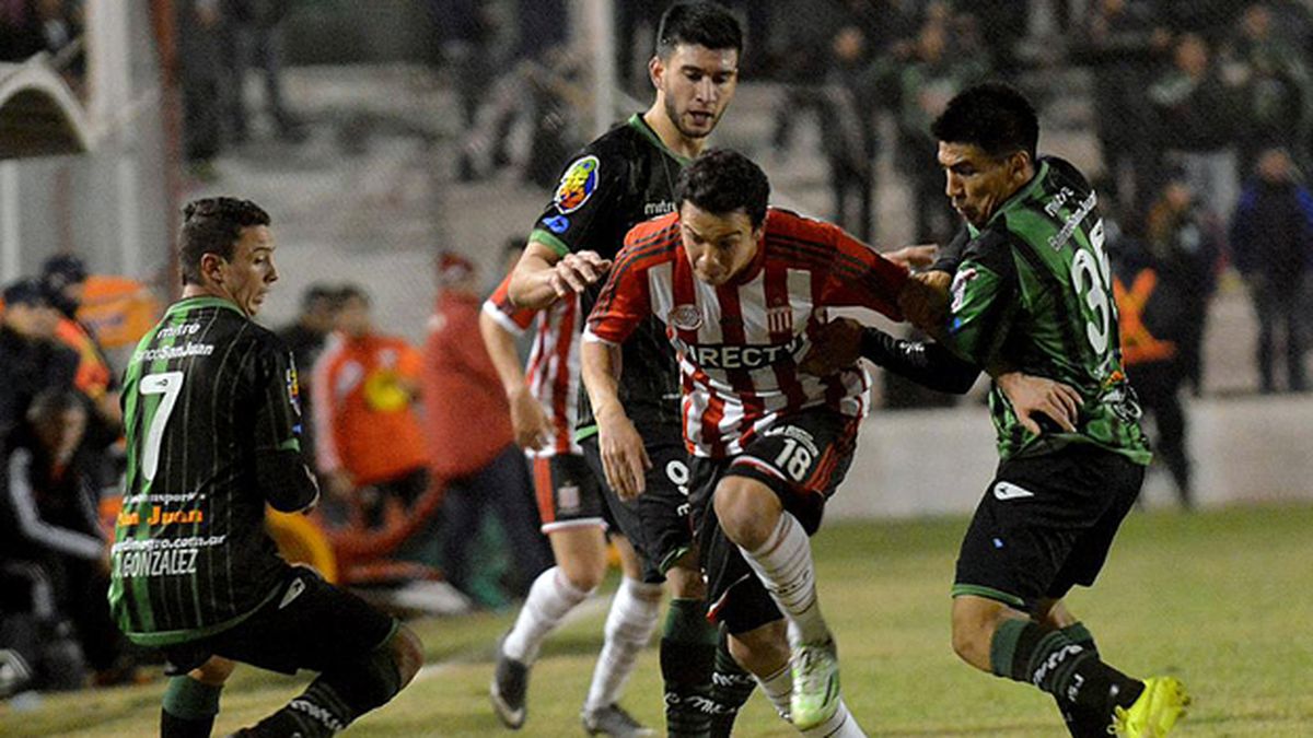 Por Penales El Pincha Clasific A Octavos De La Copa Argentina