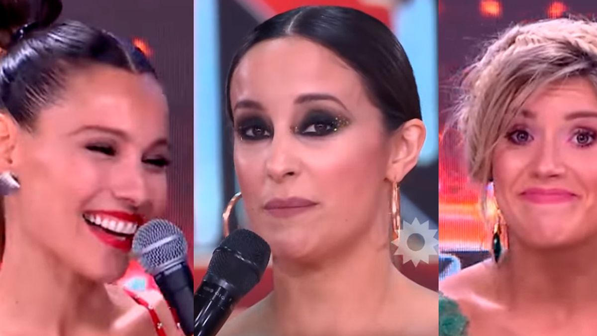 Venganza De Mujer Lourdes S Nchez Contra Todas Del Cero De Pampita A Los Cuernos De Laurita