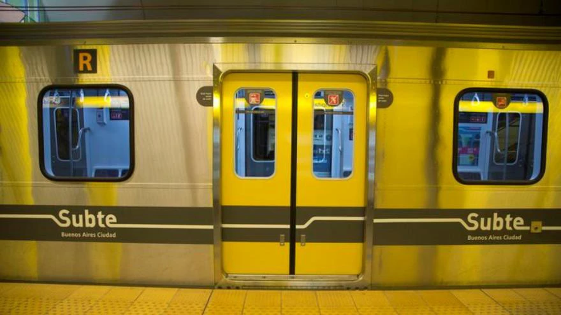 Subtes Y Premetro Rige El Nuevo Aumento De Tarifas