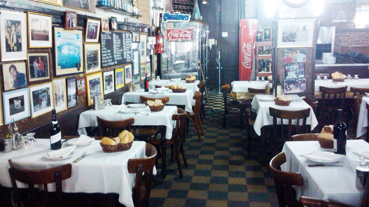 Bodegones Que No Pod S Dejar De Visitar En Invierno