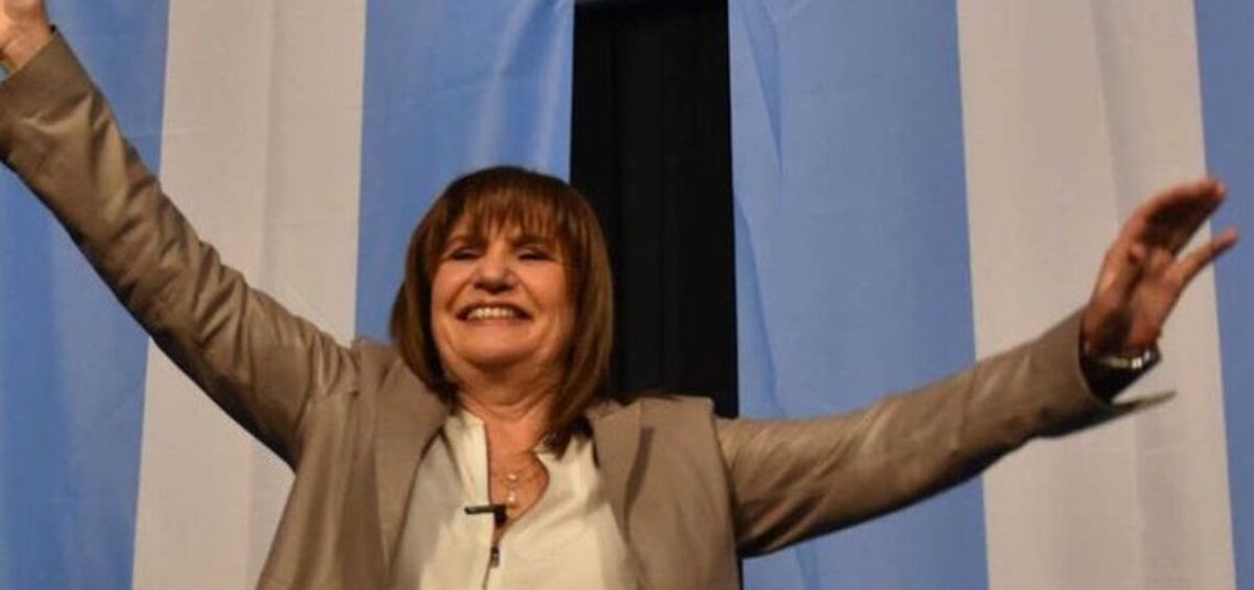 Patricia Bullrich Dijo Que Larreta La Llam Para Felicitarla