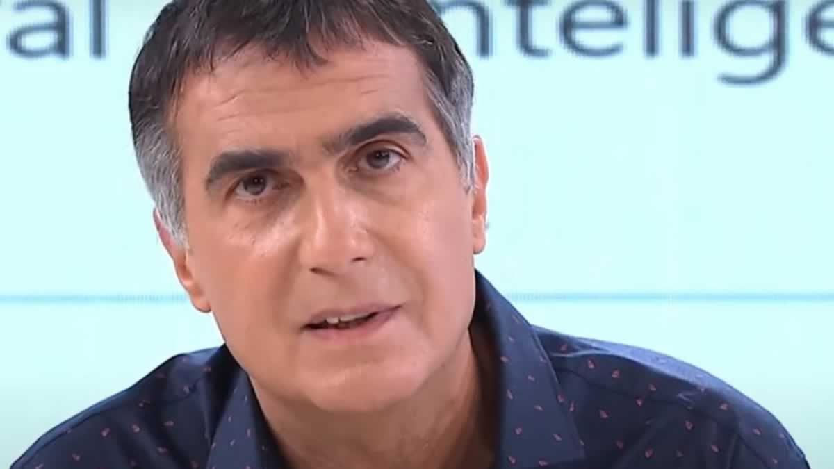 Antonio Laje Se Va De Am Rica Tv Enterate Su Reemplazo Y A Que Canal