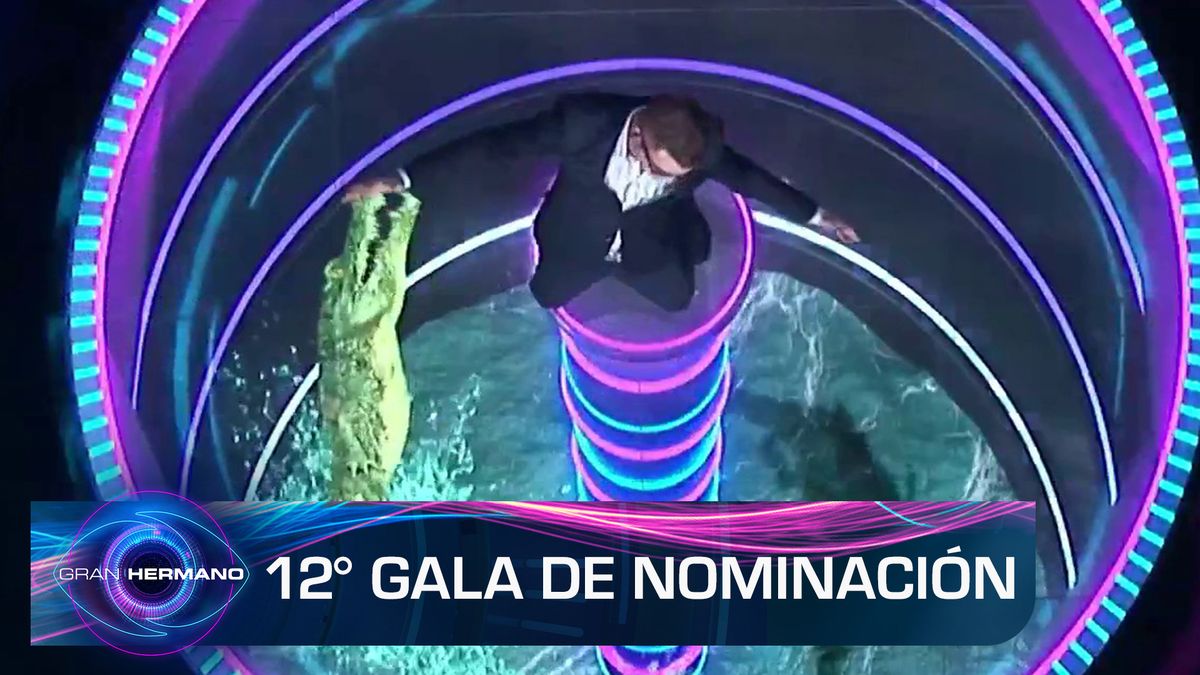 Gran Hermano 2023 Noche De Nominaciones En La Nueva Casa