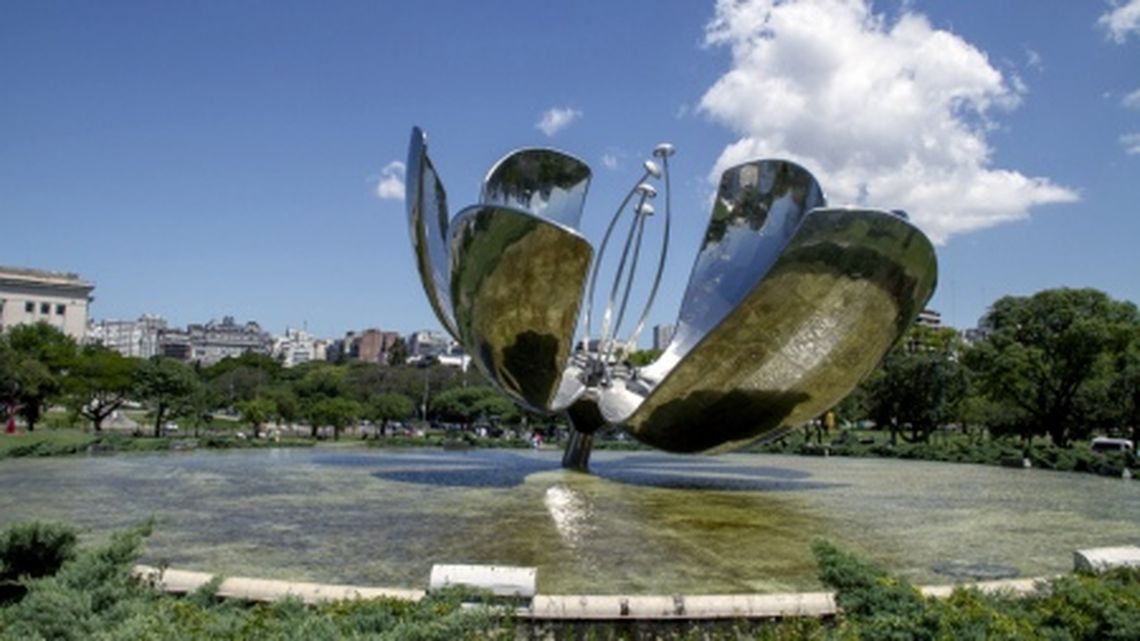 El Tiempo En El Amba Un Domingo Ideal Para Estar Al Aire Libre