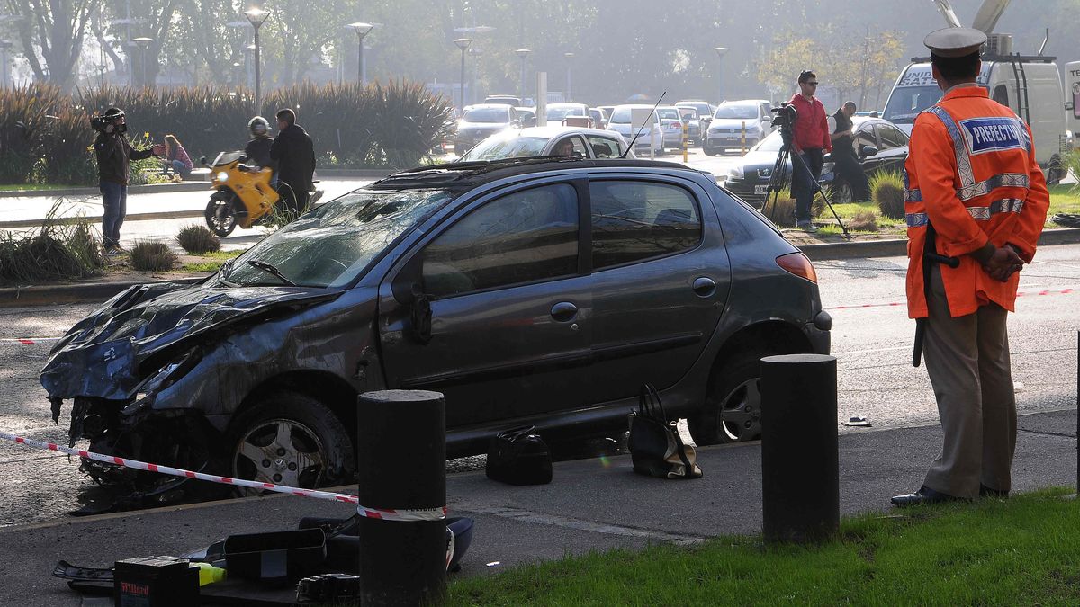 El Alcohol Causa El 50 De Accidentes Viales Con Muertos