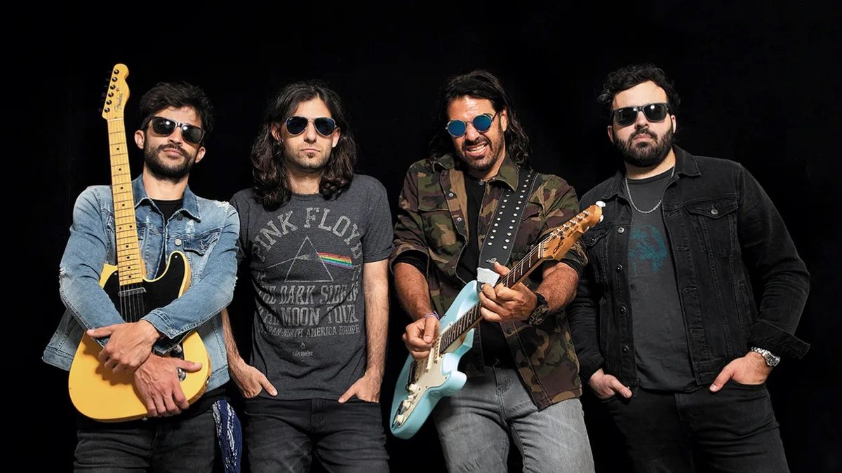 La Reconocida Banda De Rock La Mancha De Rolando Se Va