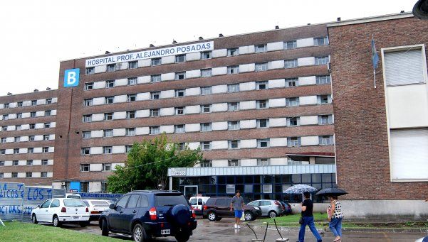 Provincia: paro de hospitales por los despidos en el Posadas 