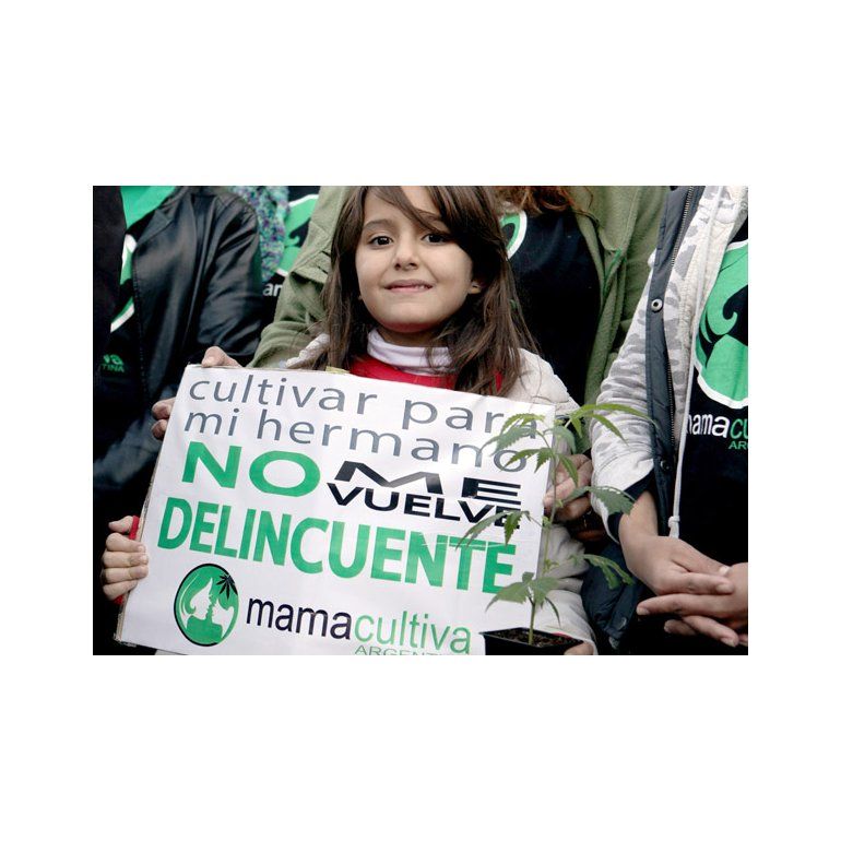 Crédito: Gentileza Revista THC