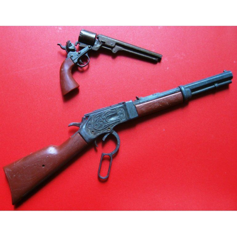 venta de armas de juguete