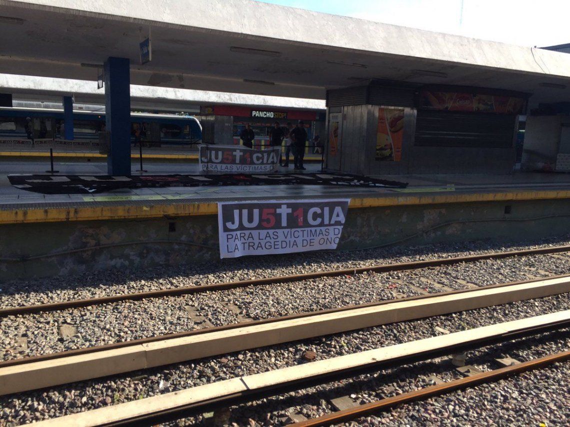 Se conmemoran hoy los 5 años por la tragedia de Once