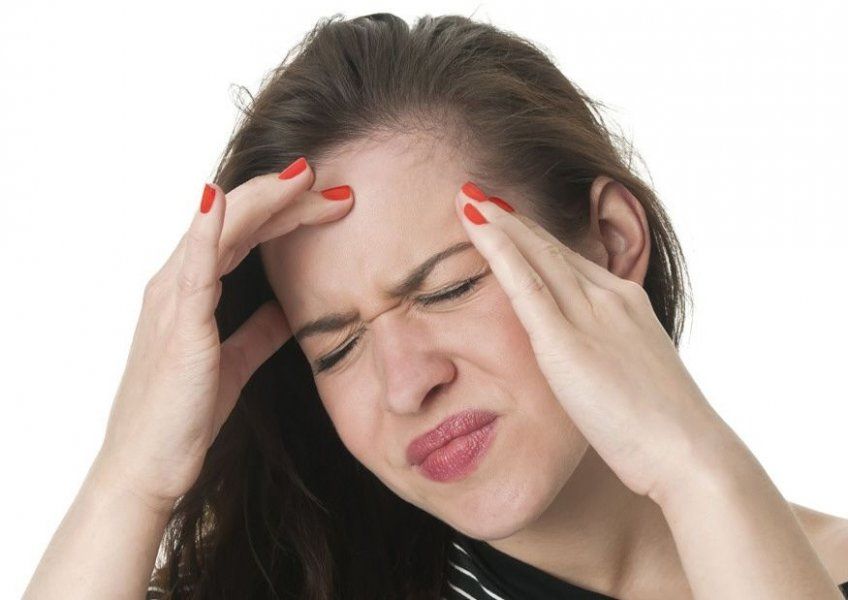Migrañas y cefaleas: ¡Son verdaderos dolores de cabeza! - DiarioPopular.com.ar