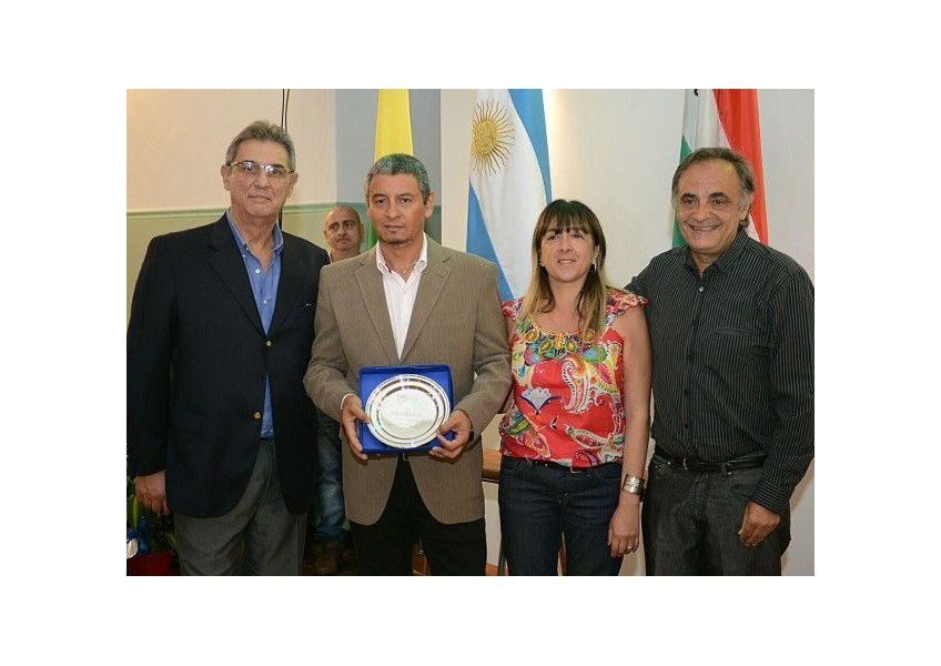 Tigre Juniors festejó su 109º aniversario - DiarioPopular.com.ar