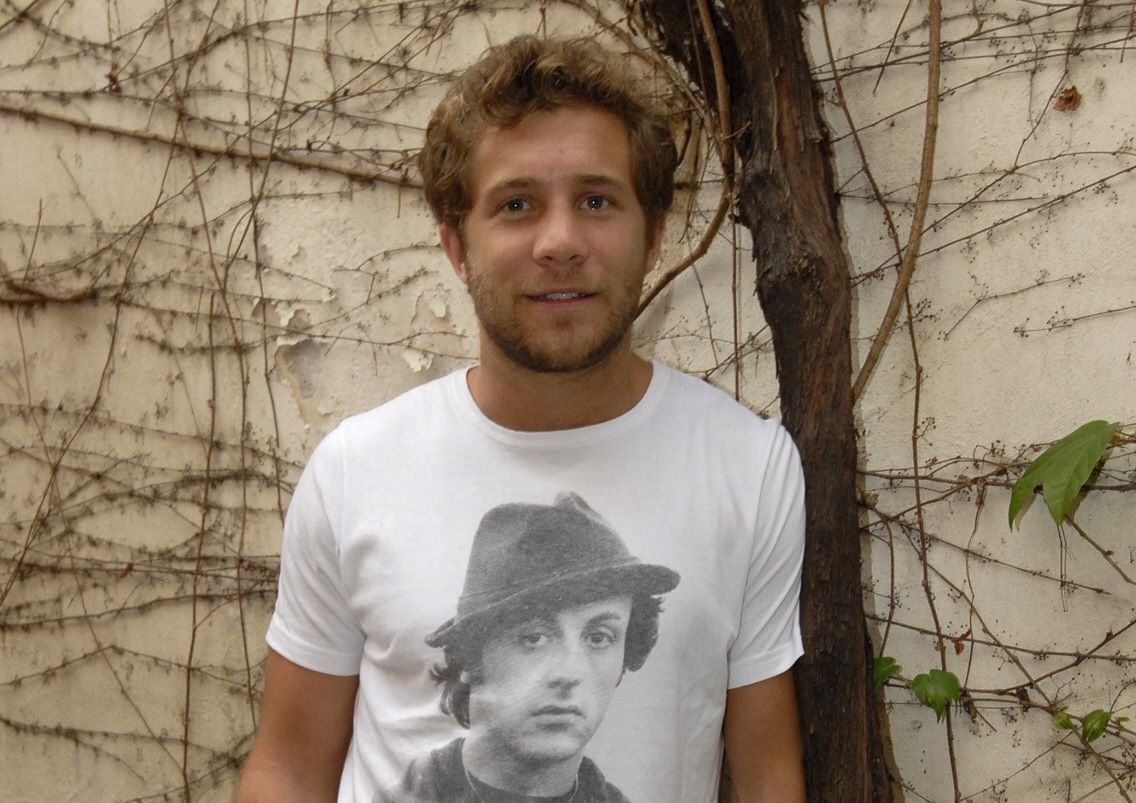 Espectáculo| La insólita confesión de Nico Riera