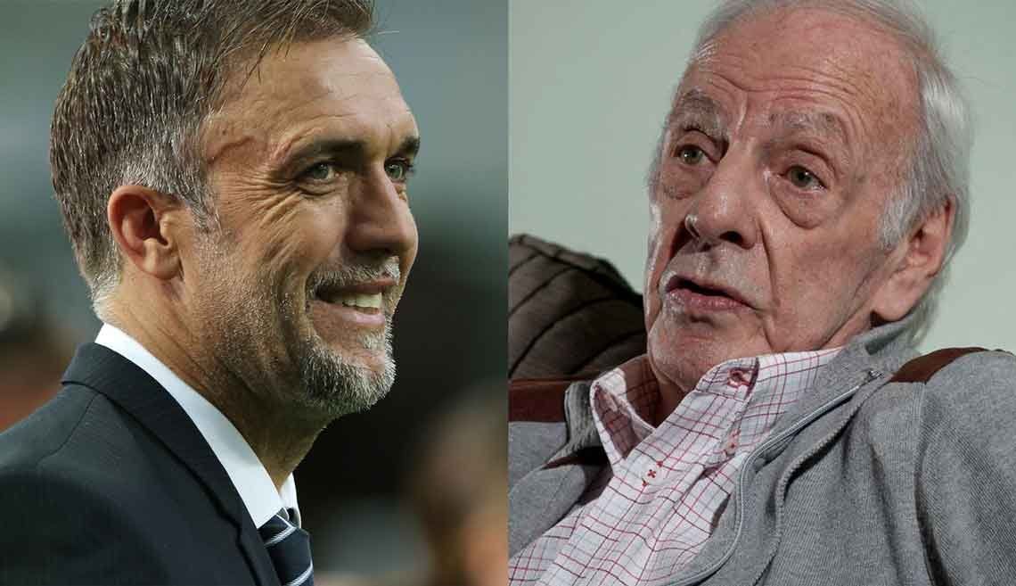 Resultado de imagen de menotti batistuta