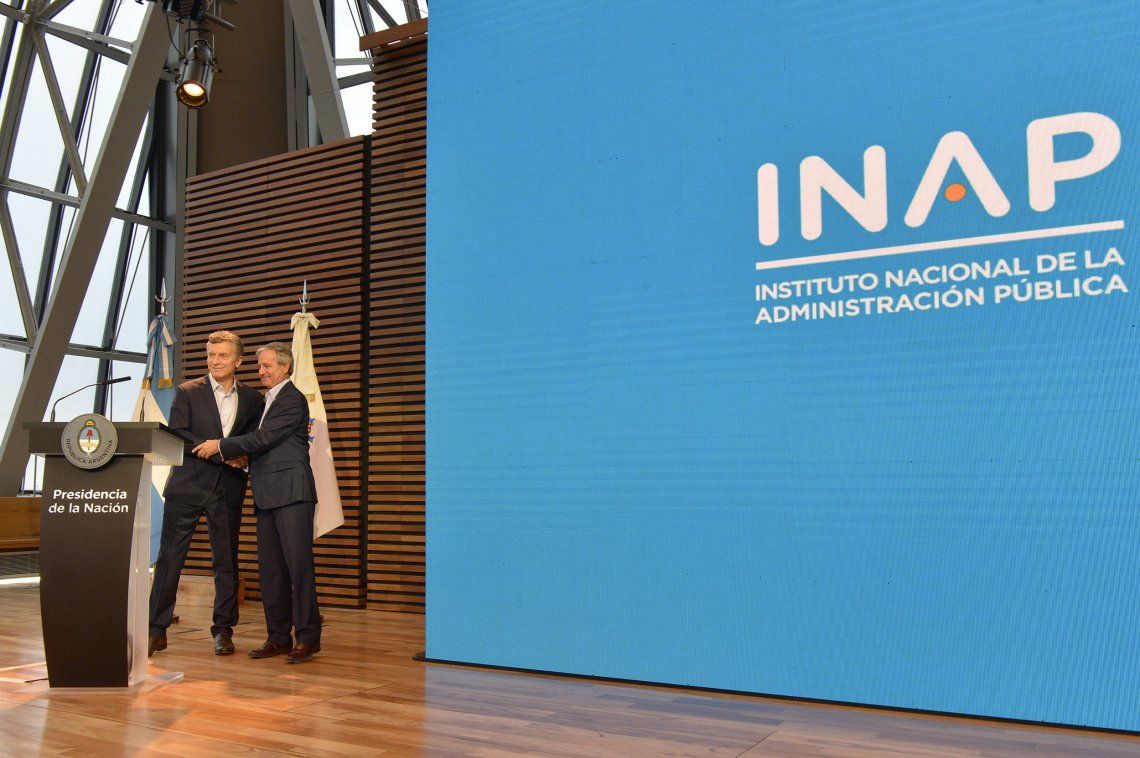 Macri