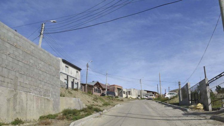 Un nene de 10 años lideró un asalto a una casa en Comodoro Rivadavia